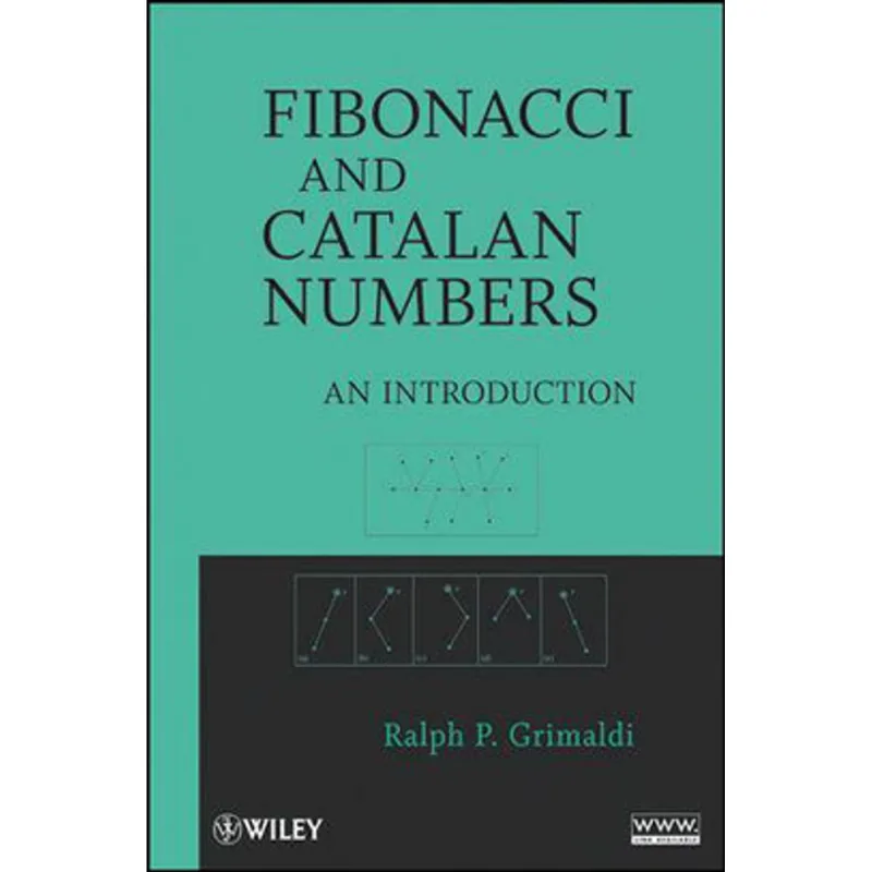 FIBONACCI AND CATALAN NUMBERS- AN INTRODUCTION