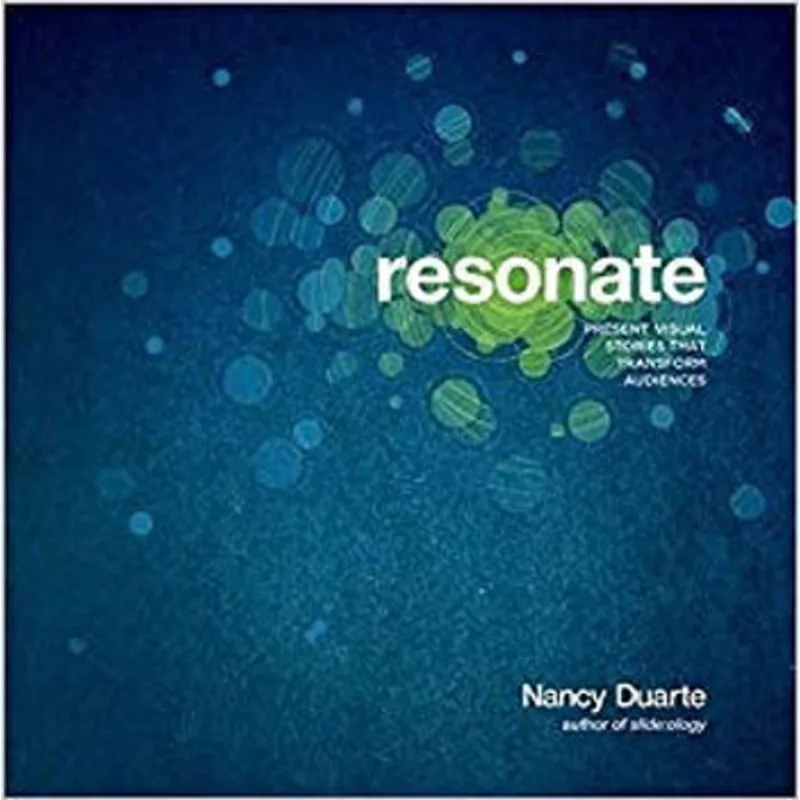 RESONATE