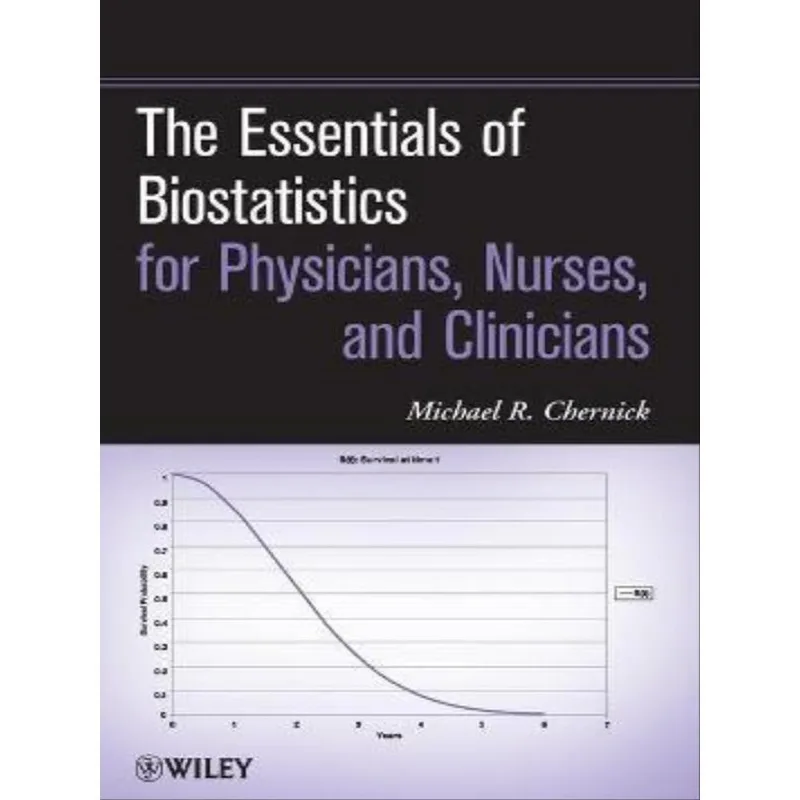 ESSENTIALS OF BIOTASTISTICS