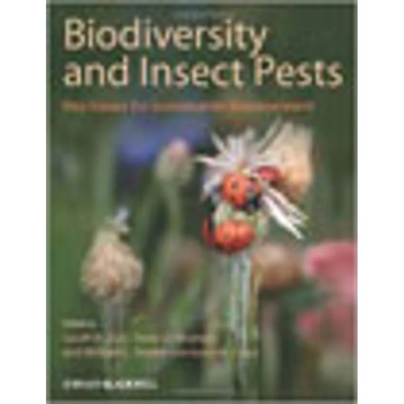BIODIVERSITY AND INSECT PESTS