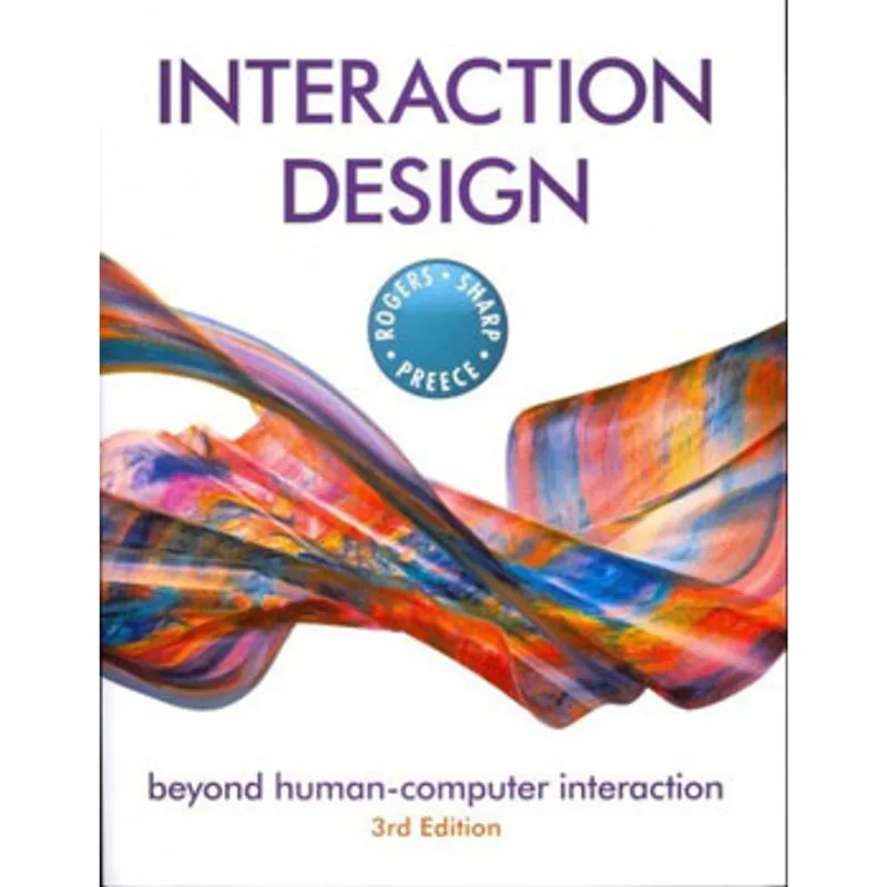 INTERACTION DESIGN - COMPUTER INTERACTION