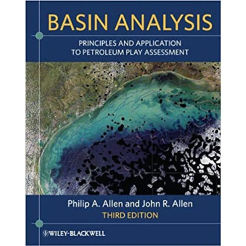 BASIN ANALYSIS