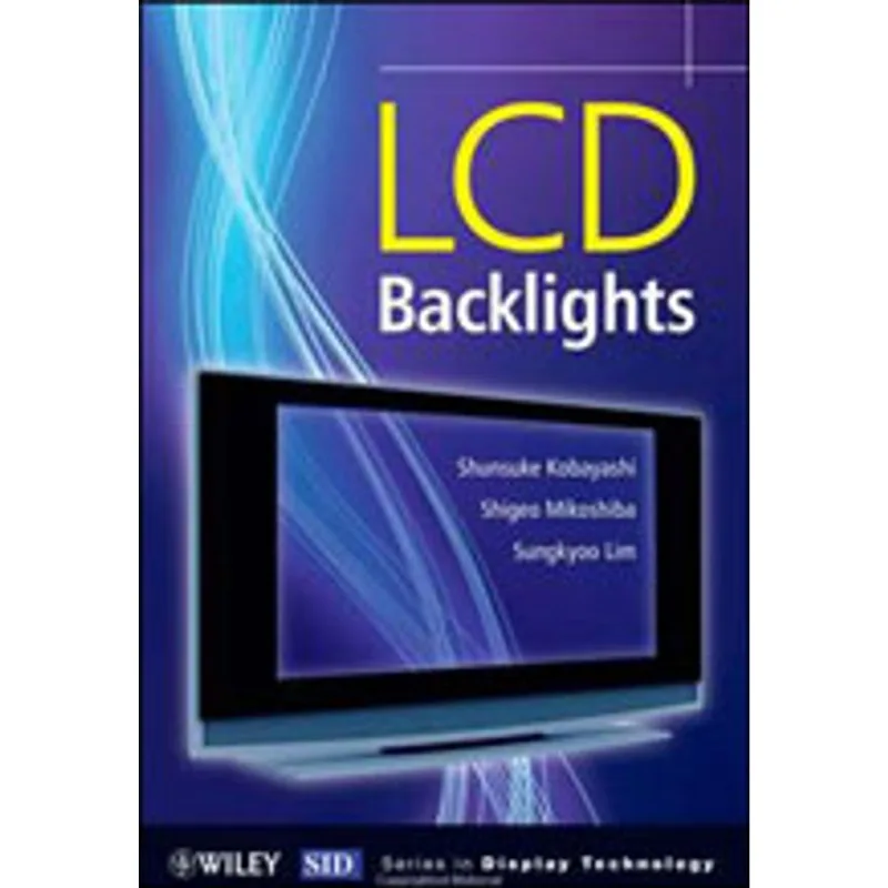 LCD BACKLIGHTS
