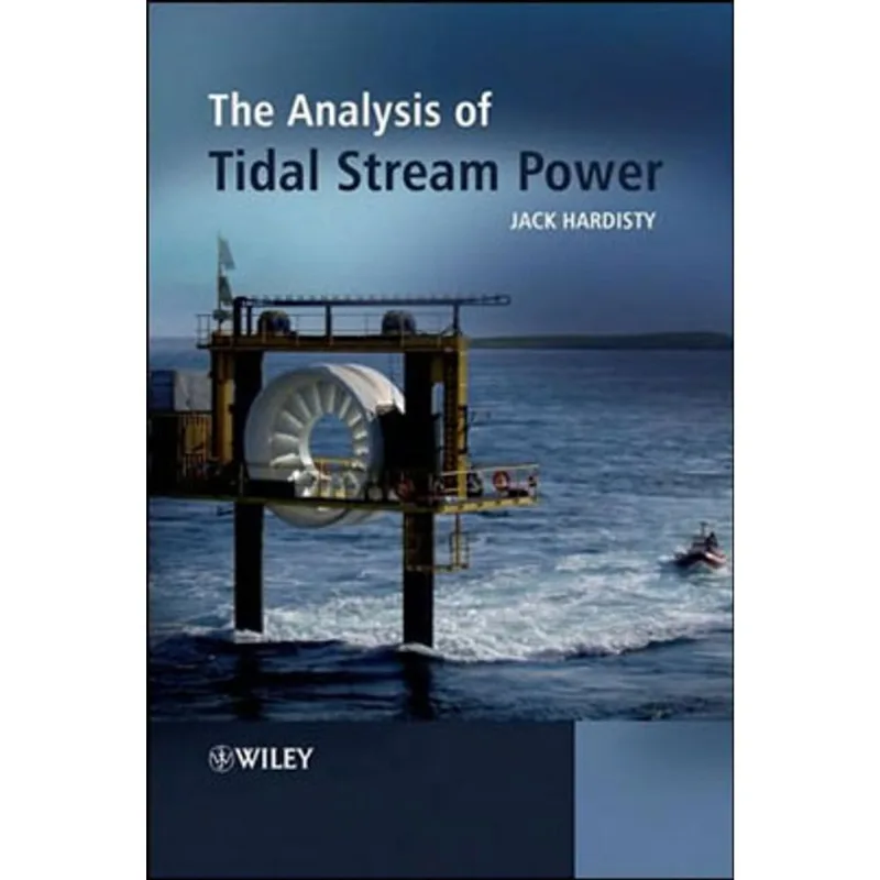 ANALYSIS OF TIDAL STREAM POWER, THE