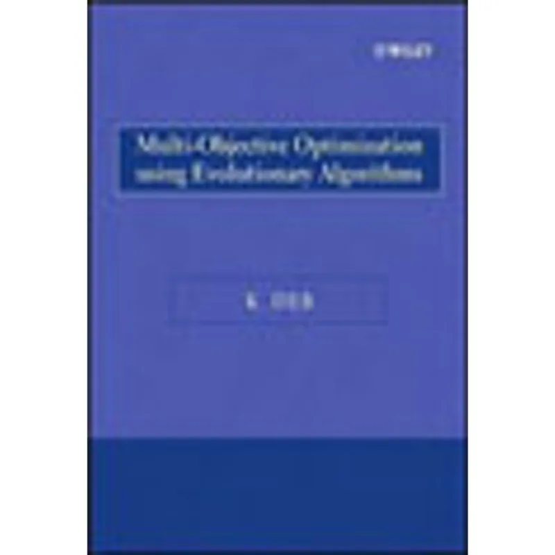 MULTI-OBJECTIVE OPTIMIZATION USING EVOLUTIONARY ALGORITHMS