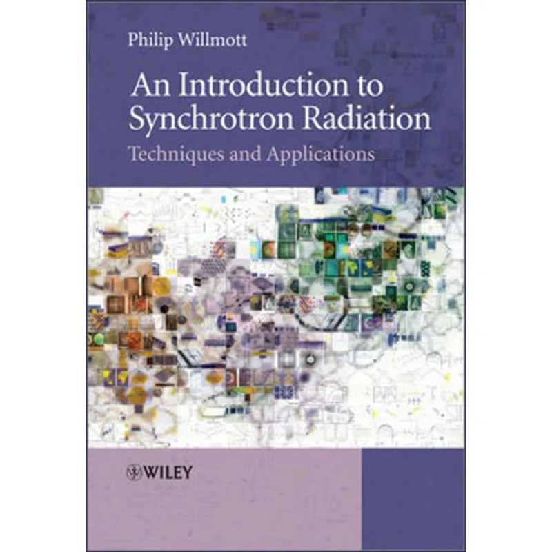 INTRODUCTION TO SYNCHROTRON RADIATION - TECHNIQUES AND APPLICATIONS