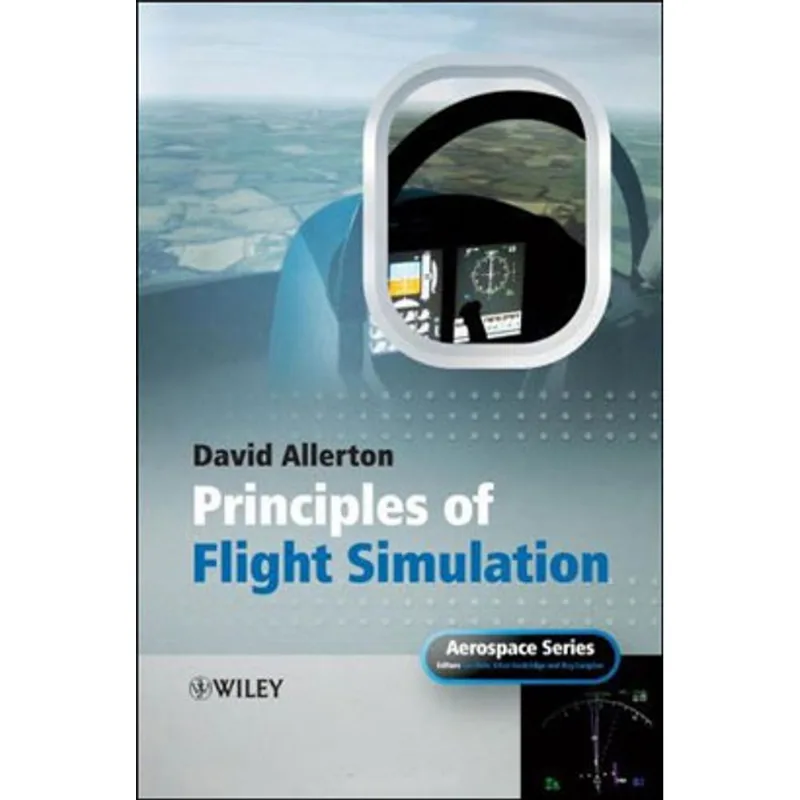 PRINCIPLES OF FLIGHT
