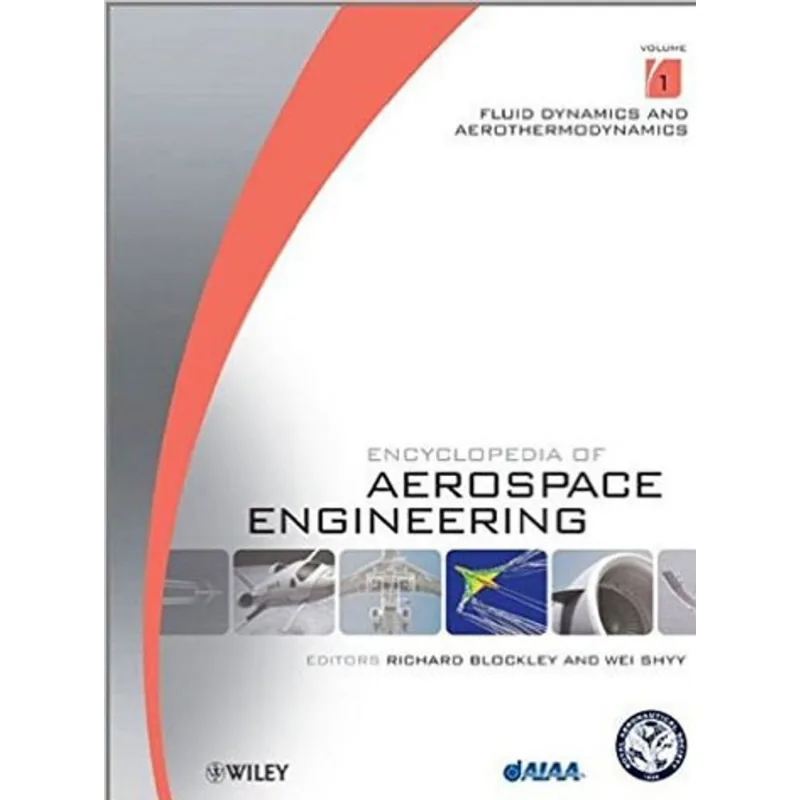ENCYCLOPEDIA OF AEROSPACE ENGINEERING