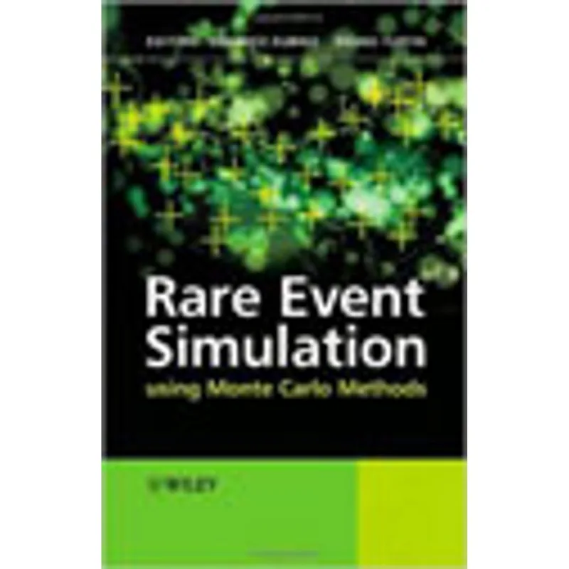 RARE EVENT SIMULATION USING MONTE CARLO METHODS