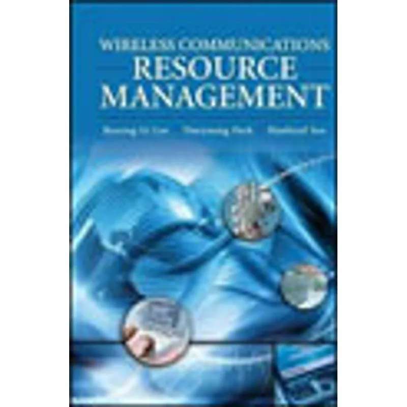 WIRELESS COMMUNICATIONS RESOURCE MANAGEMENT