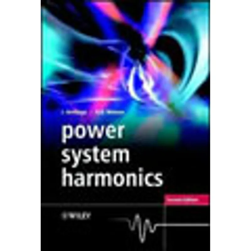 POWER SYSTEM HARMONICS