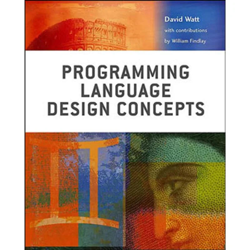 PROGRAMMING LANGUAGE DESIGN CONCEPTS