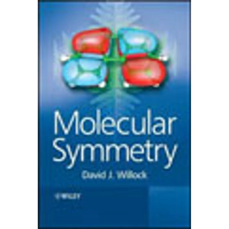 MOLECULAR SYMMETRY