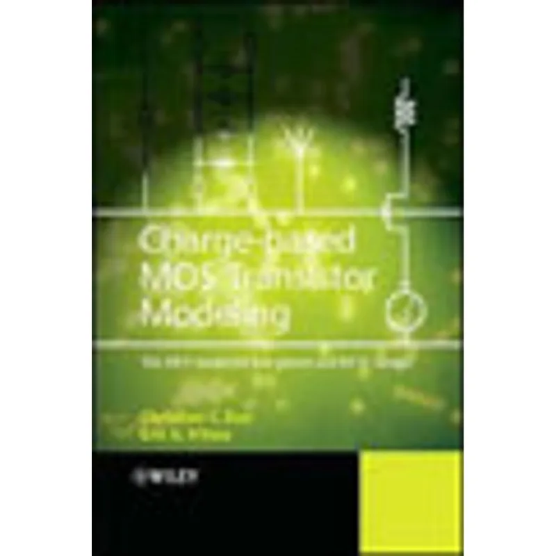 CHARGE-BASED MOS TRANSISTOR MODELING