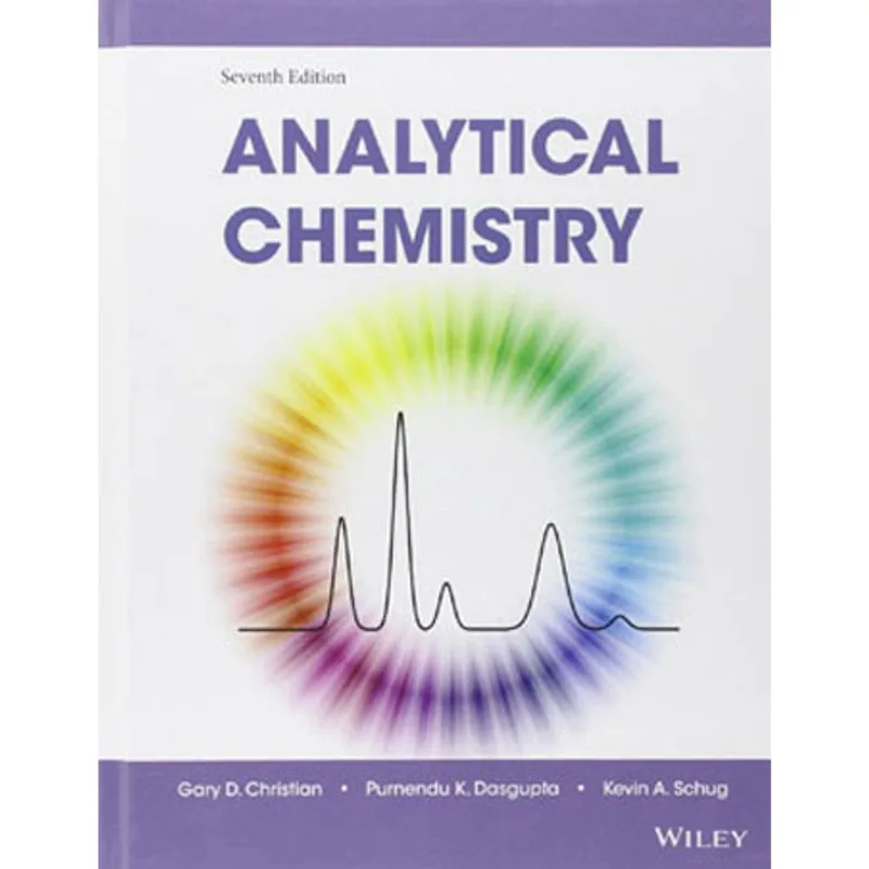ANALYTICAL CHEMISTRY