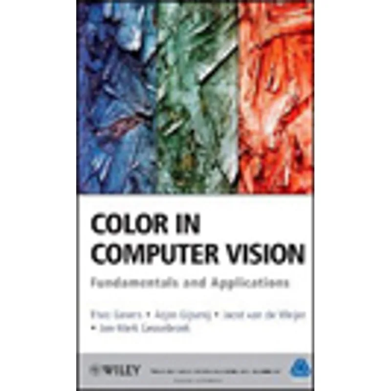 COLOR IN COMPUTER VISION - FUNDAMENTALS AND APPLICATIONS