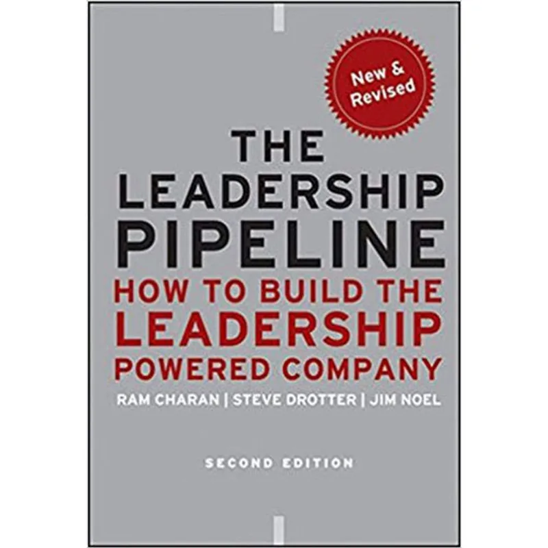 THE LEADERSHIP PIPERLINE