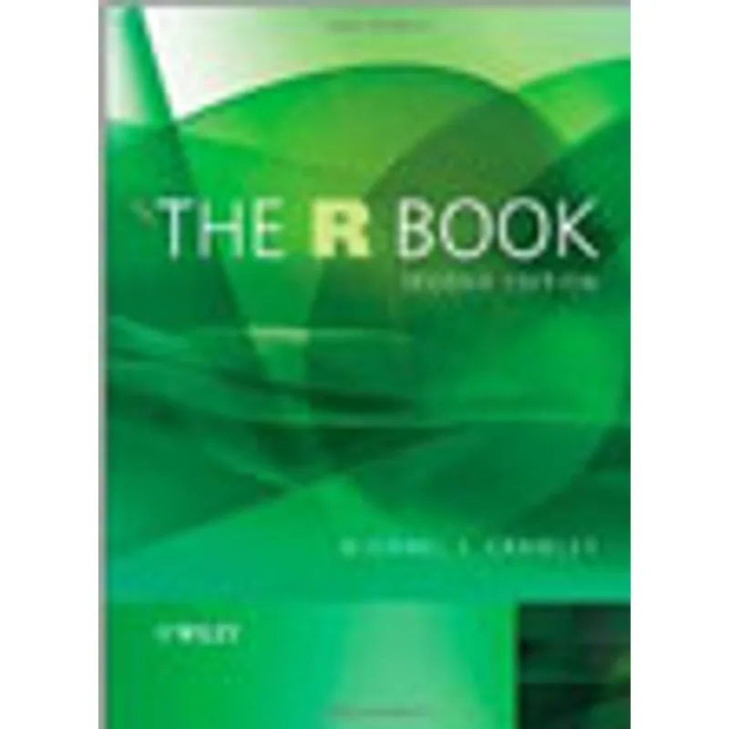 R BOOK, THE