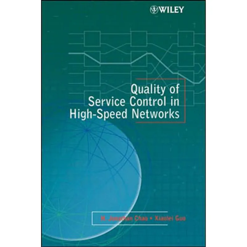 QUALITY OF SERVICE CONTROL IN HIGH-SPEED NETWORKS