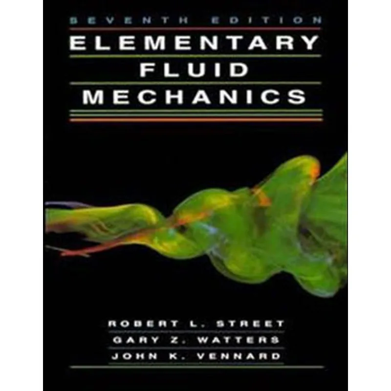 ELEMENTARY FLUID MECHANICS
