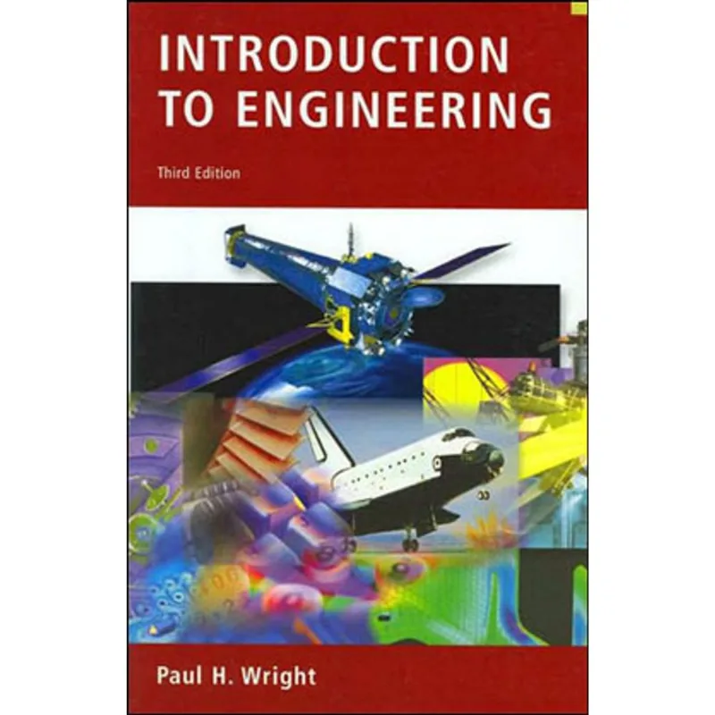 INTRODUCTION TO ENGINEERING LIBRARY