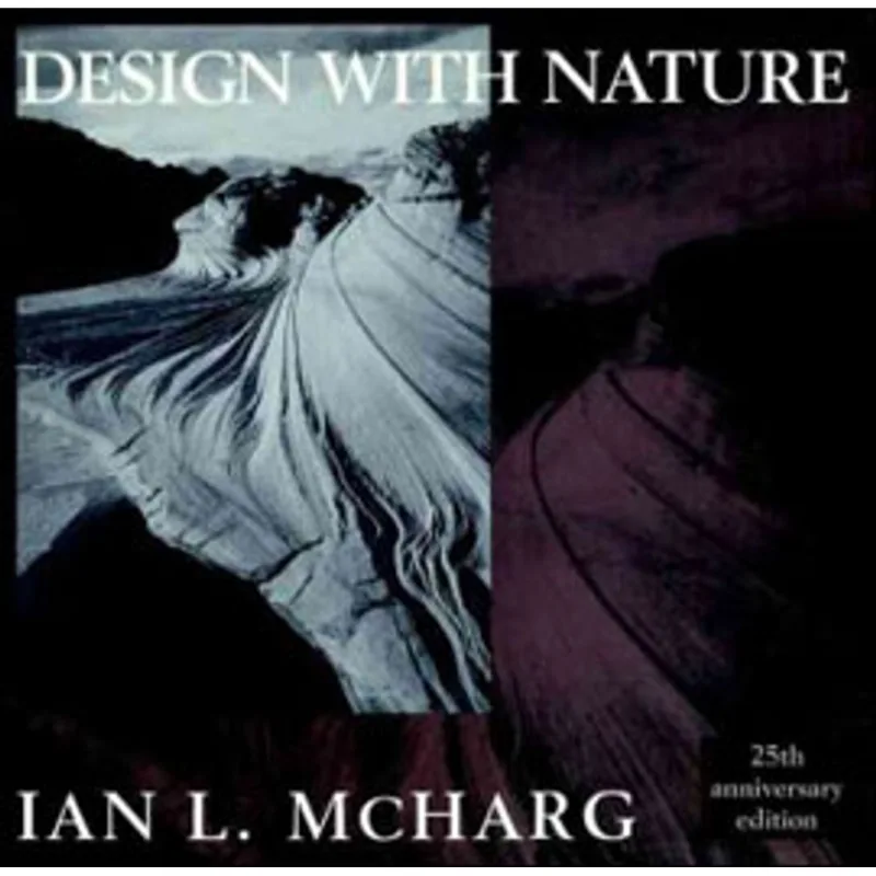 DESIGN WITH NATURE