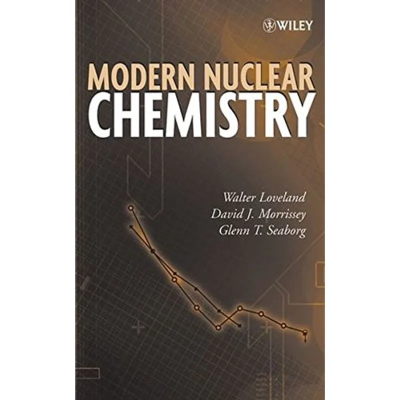 MODERN NUCLEAR CHEMISTRY