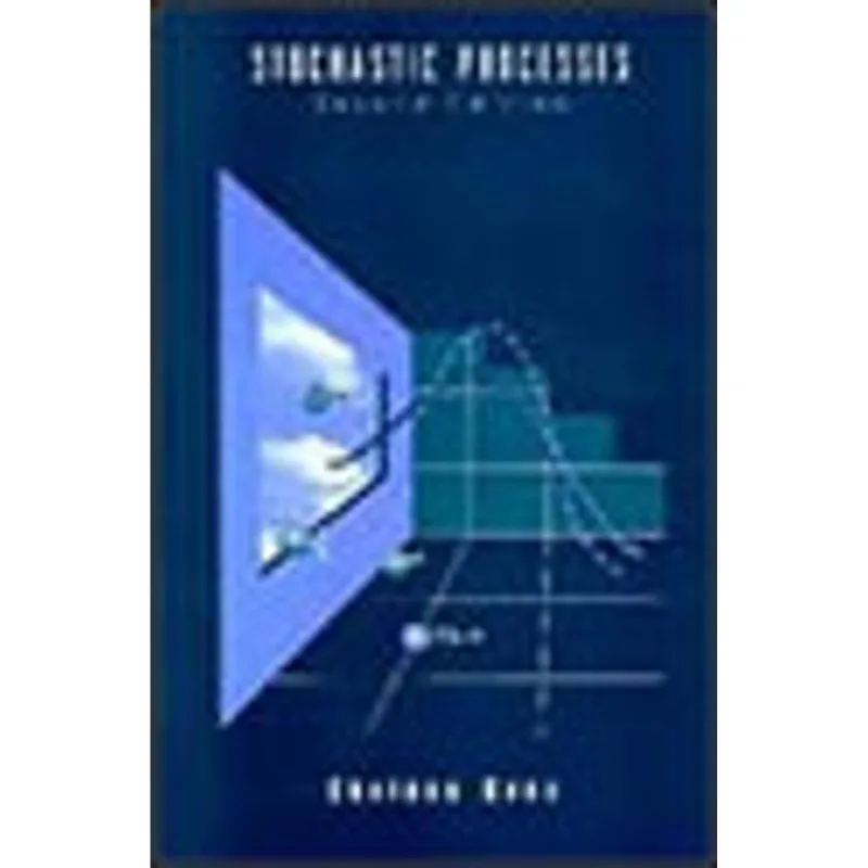 STOCHASTIC PROCESSES