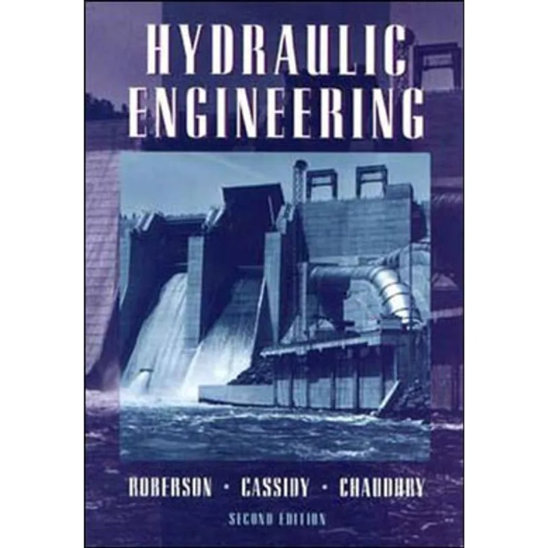 HYDRAULIC ENGINEERING