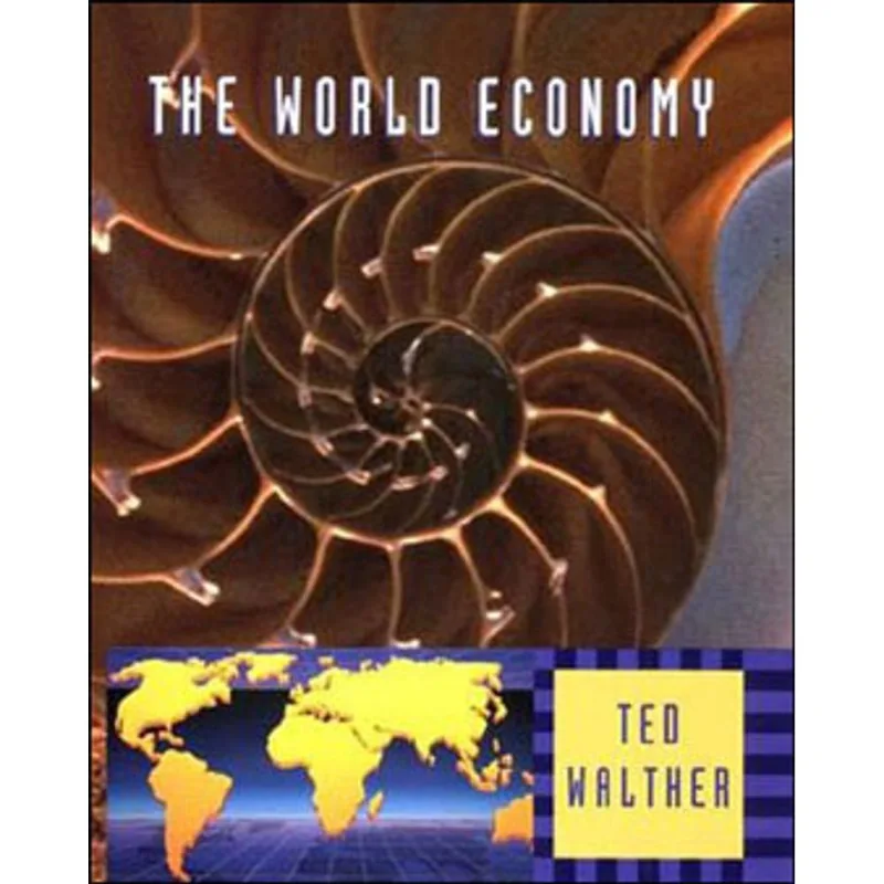 WORLD ECONOMY, THE