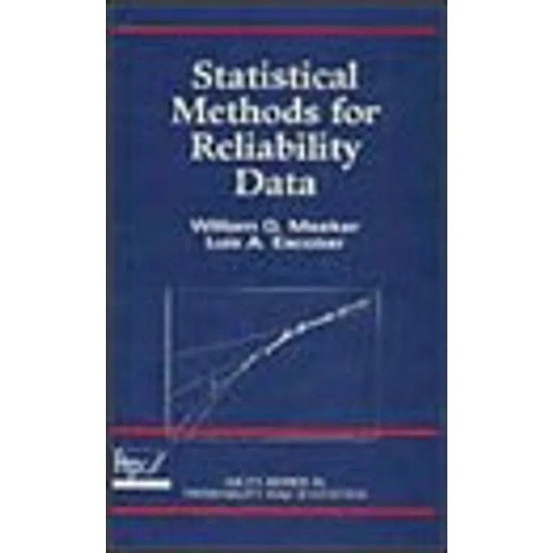 STATISTICAL METHODS FOR REALIABILITY DATA