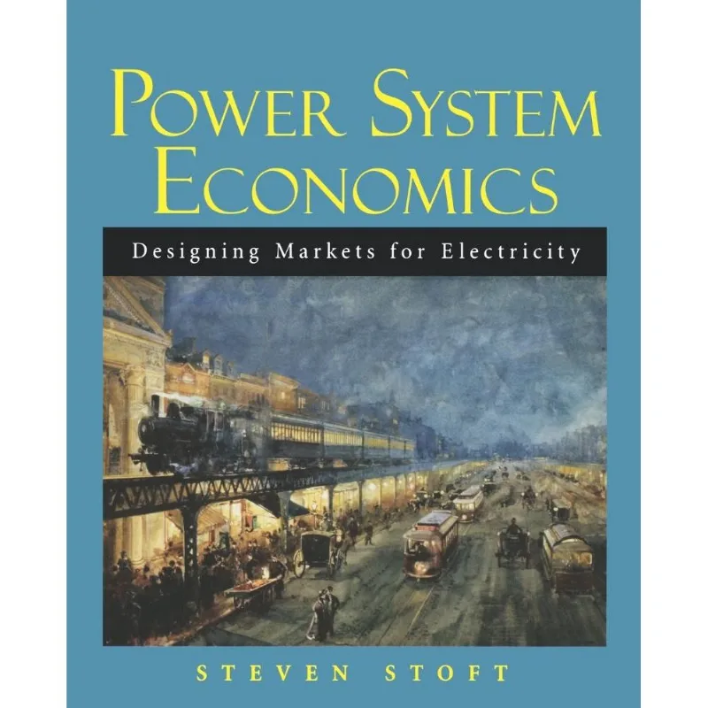 Power System Economics