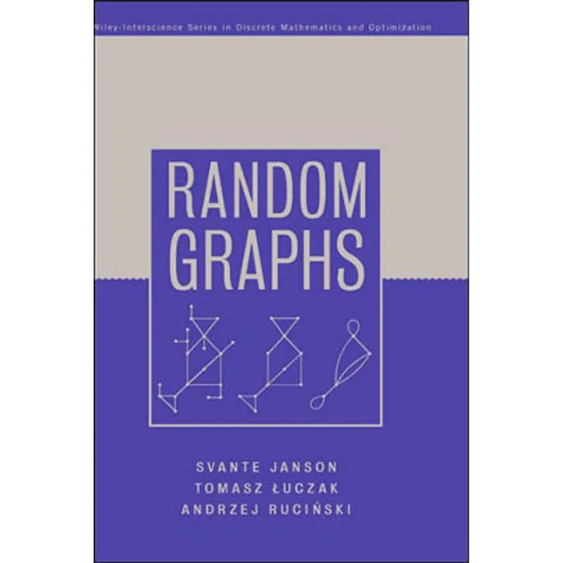 RANDOM GRAPHS