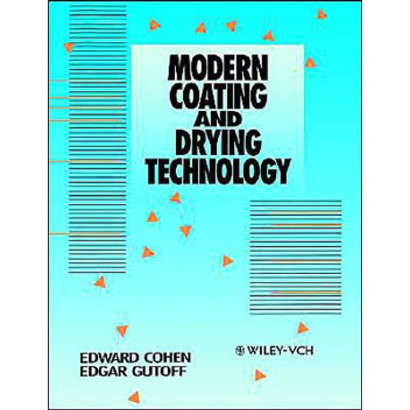 MODERN COATING AND DRYING TECHNOLOGY