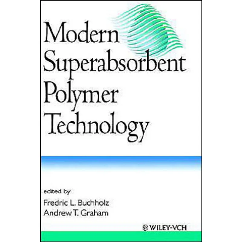 MODERN SUPERABSORBENT POLYMER TECHNOLOGY