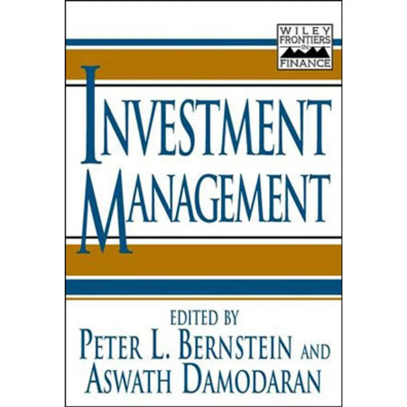 INVESTMENT MANAGEMENT
