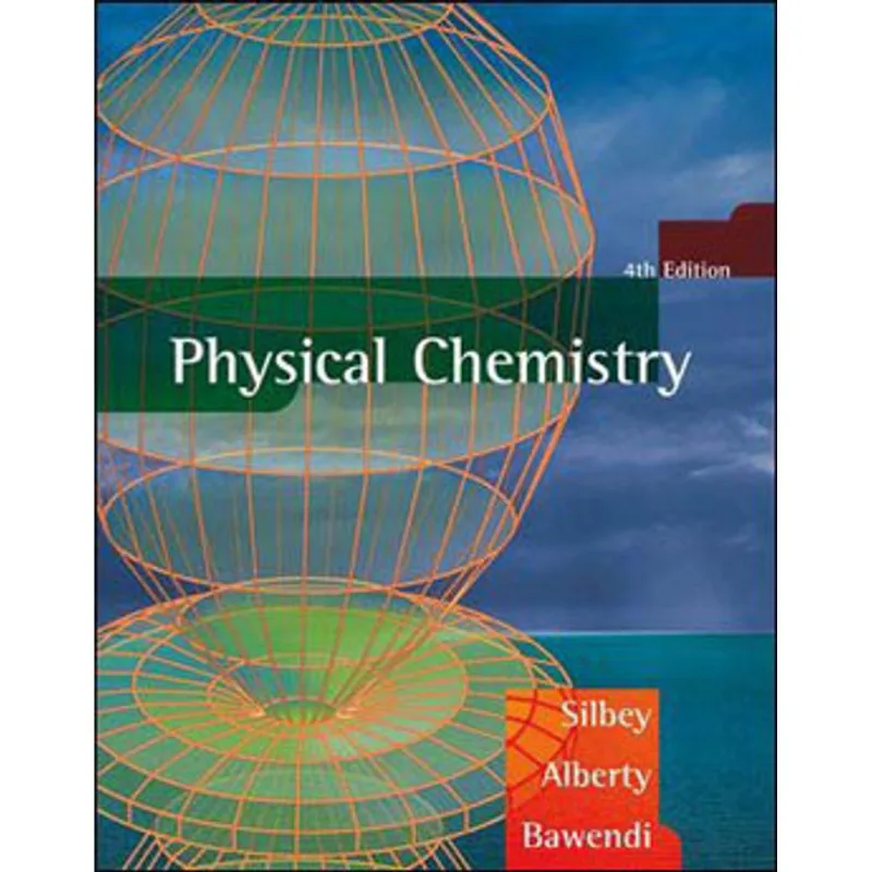 PHYSICAL CHEMISTRY