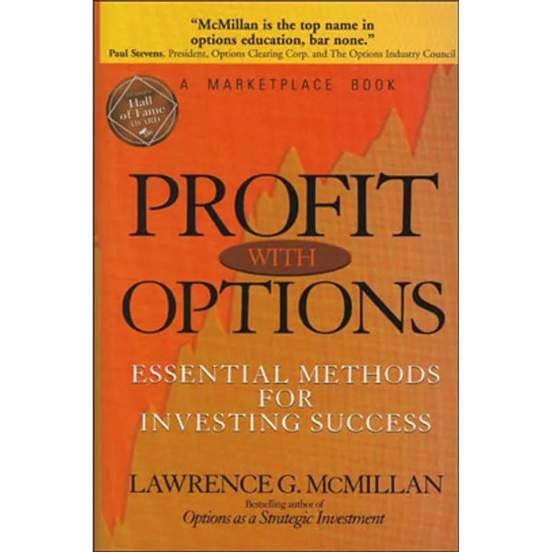 PROFIT WITH OPTIONS
