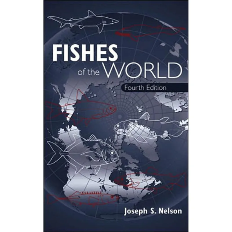FISHES OF THE WORLD