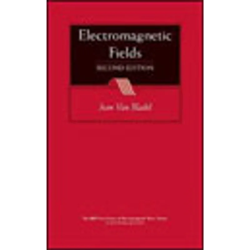 ELECTROMAGNETIC FIELDS