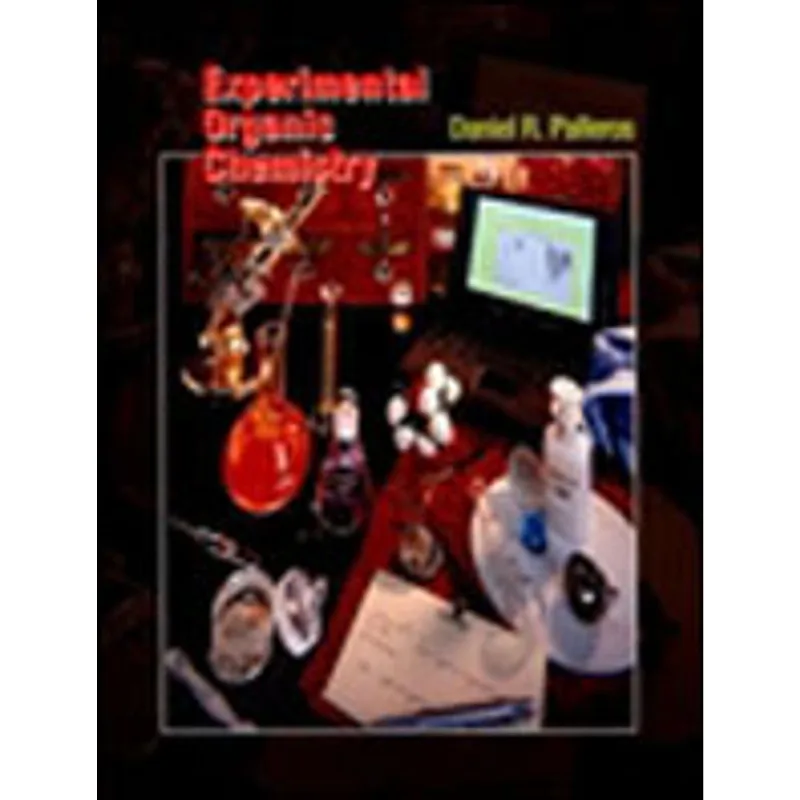 EXPERIMENTAL ORGANIC CHEMISTRY