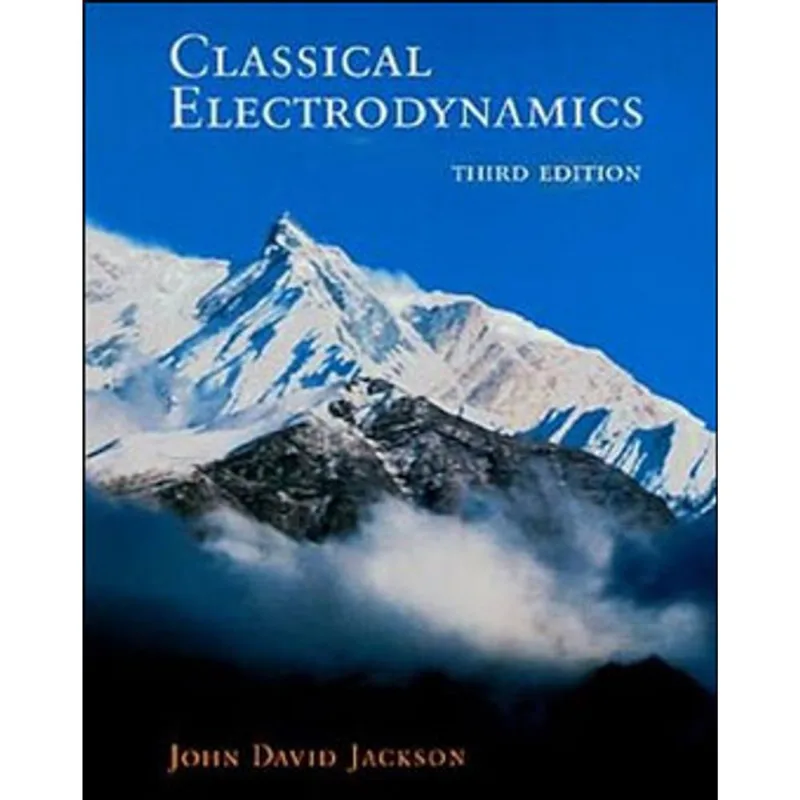 CLASSICAL ELECTRODYNAMICS