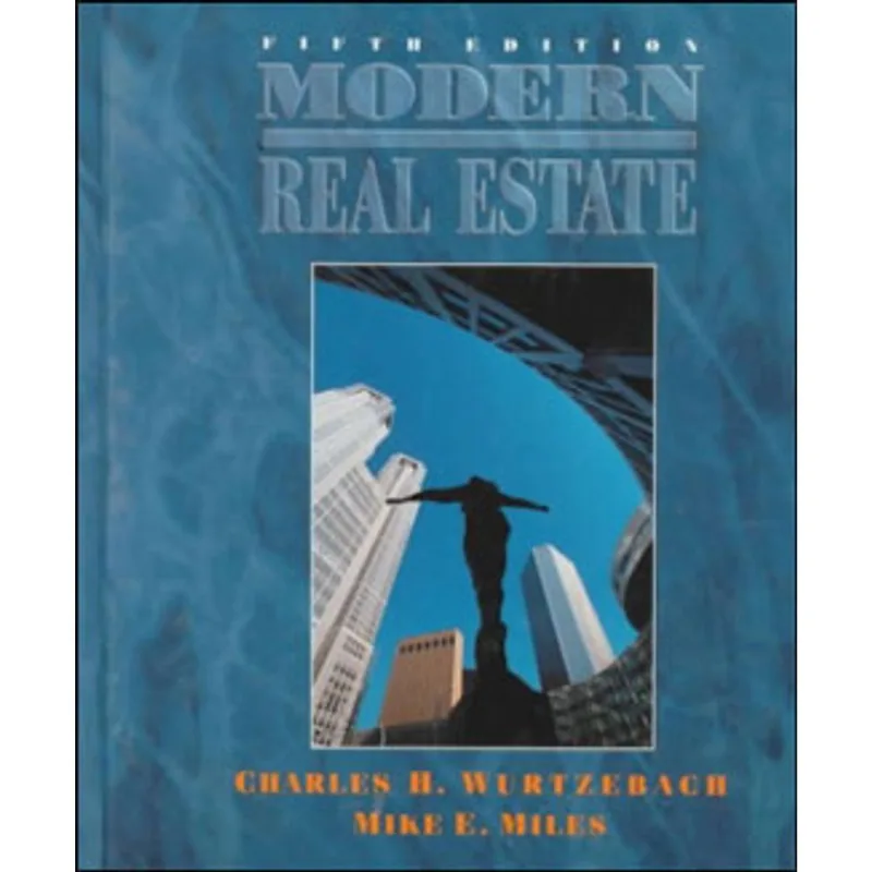 MODERN REAL ESTATE