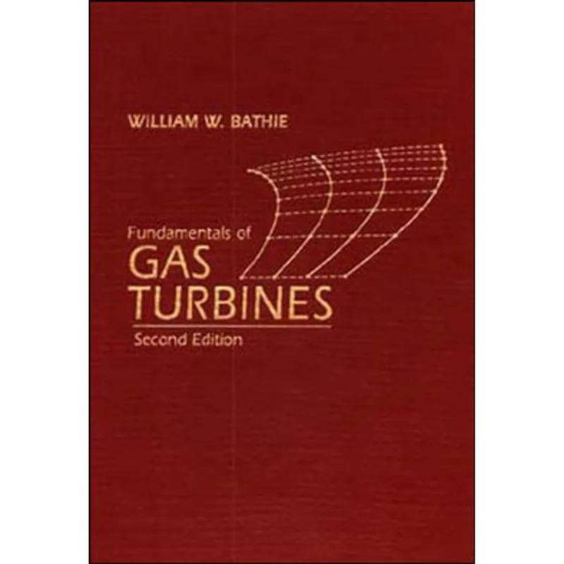 FUNDAMENTALS OF GAS TURBINES