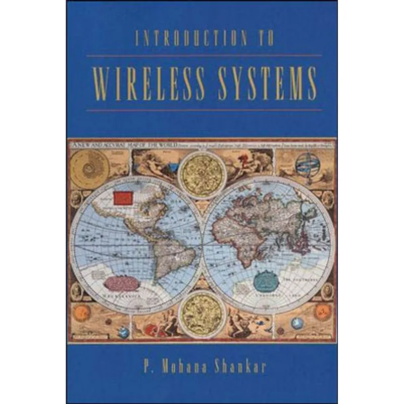 INTRODUCTION TO WIRELESS SYSTEMS