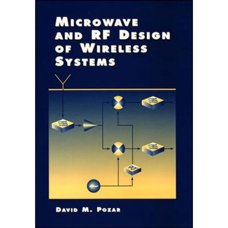 MICROWAVE AND RF WIRELESS SYSTEMS