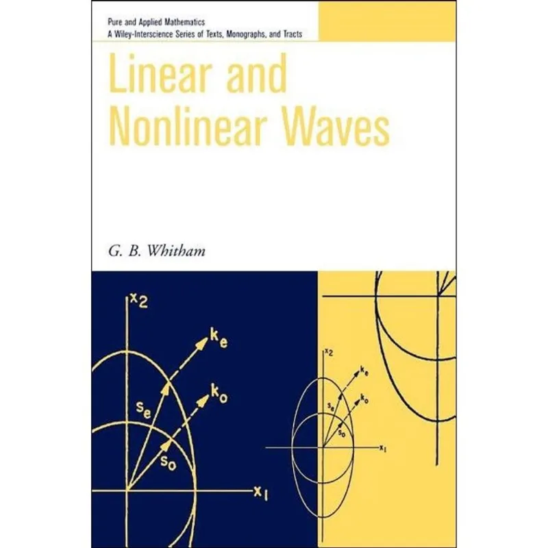 LINEAR AND NONLINEAR WAVES