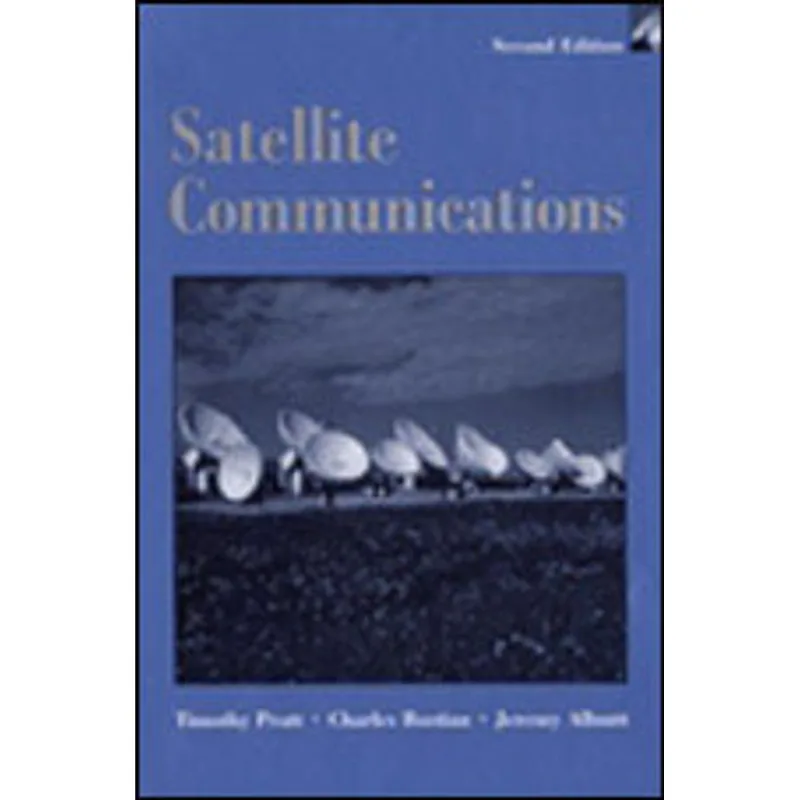 SATELLITE COMMUNICATIONS