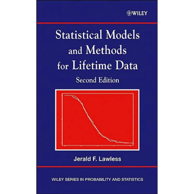 STATISTICAL MODELS AND METHODS FOR LIFETIME DATA