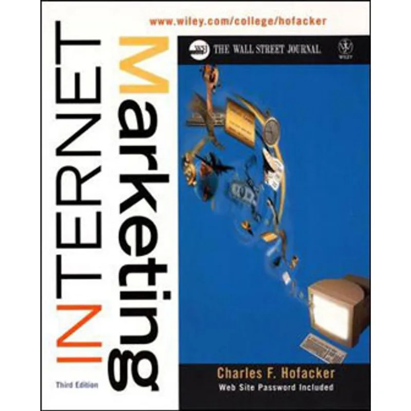 INTERNET MARKETING
